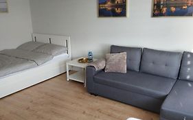 Apartament Stare Miasto Malbork